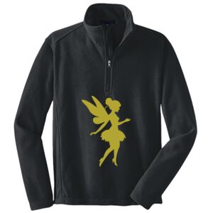Value Fleece 1/4 Zip Pullover Thumbnail