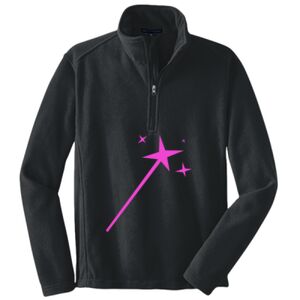 Value Fleece 1/4 Zip Pullover Thumbnail