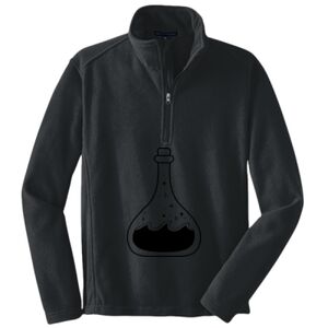 Value Fleece 1/4 Zip Pullover Thumbnail