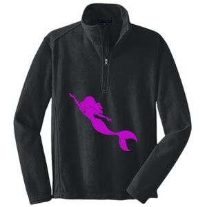 Value Fleece 1/4 Zip Pullover Thumbnail