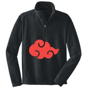 Value Fleece 1/4 Zip Pullover Thumbnail
