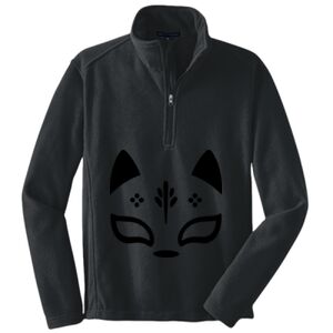 Value Fleece 1/4 Zip Pullover Thumbnail