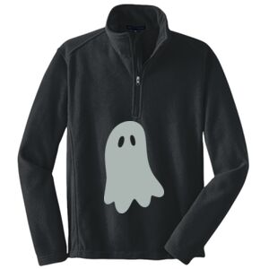 Value Fleece 1/4 Zip Pullover Thumbnail