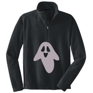 Value Fleece 1/4 Zip Pullover Thumbnail