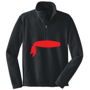 Value Fleece 1/4 Zip Pullover Thumbnail