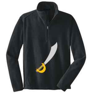 Value Fleece 1/4 Zip Pullover Thumbnail
