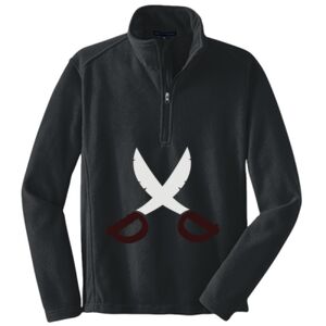 Value Fleece 1/4 Zip Pullover Thumbnail