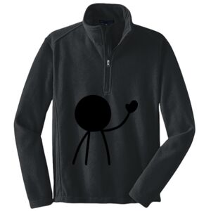 Value Fleece 1/4 Zip Pullover Thumbnail