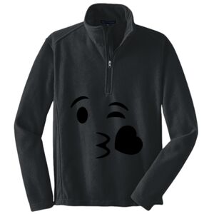 Value Fleece 1/4 Zip Pullover Thumbnail