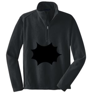 Value Fleece 1/4 Zip Pullover Thumbnail
