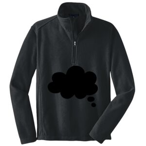Value Fleece 1/4 Zip Pullover Thumbnail