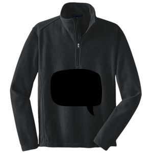 Value Fleece 1/4 Zip Pullover Thumbnail