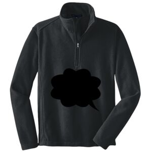 Value Fleece 1/4 Zip Pullover Thumbnail