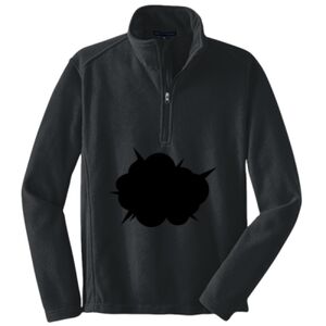 Value Fleece 1/4 Zip Pullover Thumbnail