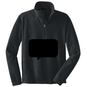 Value Fleece 1/4 Zip Pullover Thumbnail