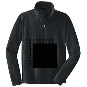 Value Fleece 1/4 Zip Pullover Thumbnail