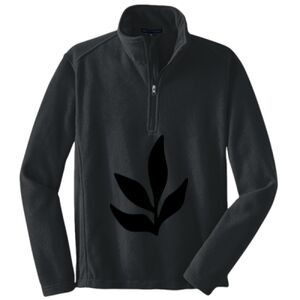 Value Fleece 1/4 Zip Pullover Thumbnail