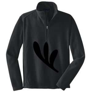Value Fleece 1/4 Zip Pullover Thumbnail
