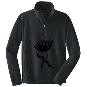 Value Fleece 1/4 Zip Pullover Thumbnail