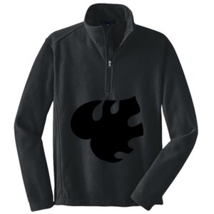 Value Fleece 1/4 Zip Pullover Thumbnail