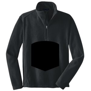 Value Fleece 1/4 Zip Pullover Thumbnail