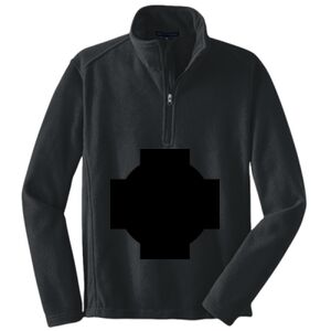 Value Fleece 1/4 Zip Pullover Thumbnail