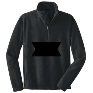 Value Fleece 1/4 Zip Pullover Thumbnail