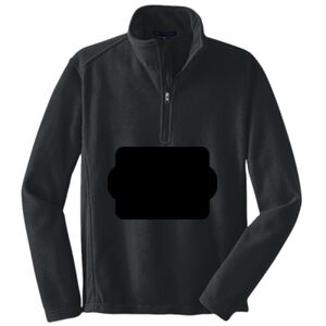 Value Fleece 1/4 Zip Pullover Thumbnail