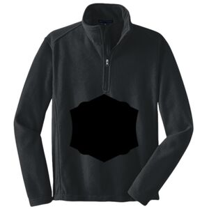 Value Fleece 1/4 Zip Pullover Thumbnail