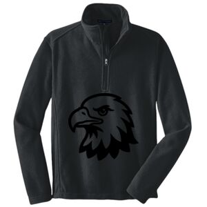 Value Fleece 1/4 Zip Pullover Thumbnail