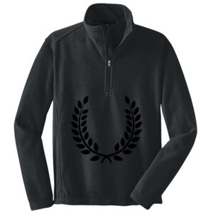Value Fleece 1/4 Zip Pullover Thumbnail