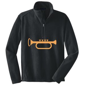 Value Fleece 1/4 Zip Pullover Thumbnail
