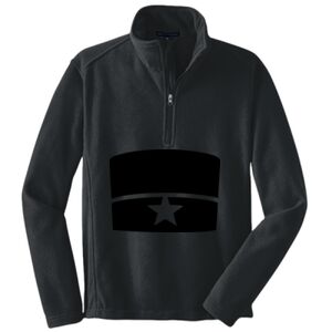 Value Fleece 1/4 Zip Pullover Thumbnail