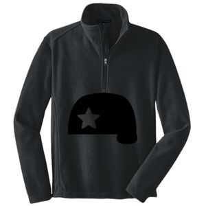 Value Fleece 1/4 Zip Pullover Thumbnail