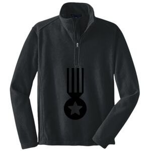 Value Fleece 1/4 Zip Pullover Thumbnail