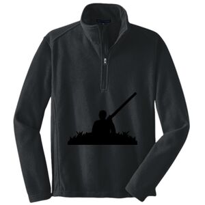 Value Fleece 1/4 Zip Pullover Thumbnail