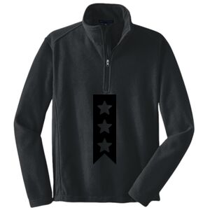 Value Fleece 1/4 Zip Pullover Thumbnail