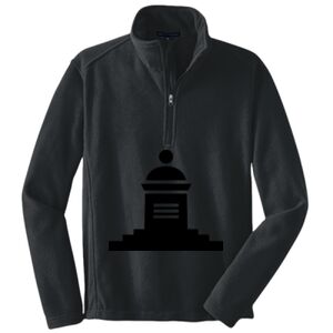 Value Fleece 1/4 Zip Pullover Thumbnail