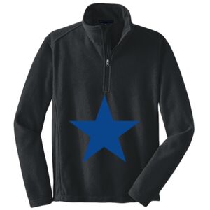 Value Fleece 1/4 Zip Pullover Thumbnail