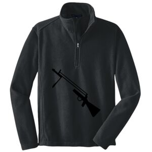 Value Fleece 1/4 Zip Pullover Thumbnail
