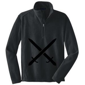 Value Fleece 1/4 Zip Pullover Thumbnail