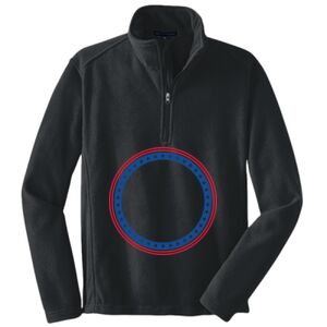 Value Fleece 1/4 Zip Pullover Thumbnail