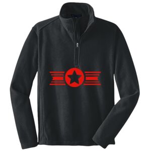 Value Fleece 1/4 Zip Pullover Thumbnail