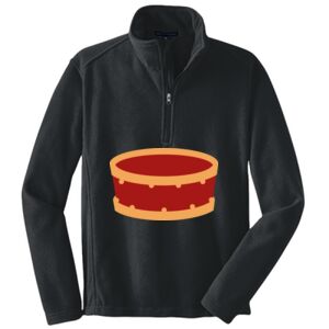 Value Fleece 1/4 Zip Pullover Thumbnail