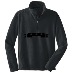 Value Fleece 1/4 Zip Pullover Thumbnail