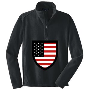 Value Fleece 1/4 Zip Pullover Thumbnail