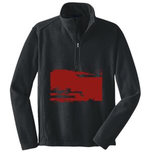 Value Fleece 1/4 Zip Pullover Thumbnail