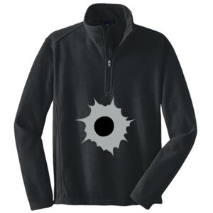 Value Fleece 1/4 Zip Pullover Thumbnail