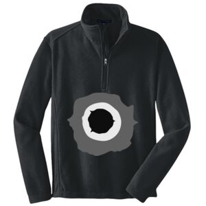 Value Fleece 1/4 Zip Pullover Thumbnail