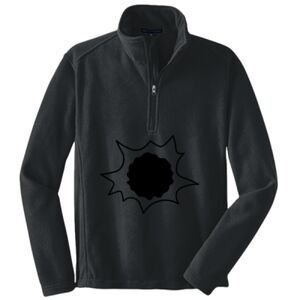 Value Fleece 1/4 Zip Pullover Thumbnail